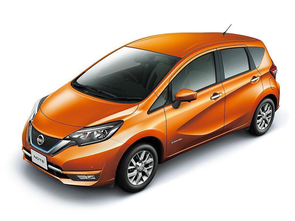 nissan note 650521