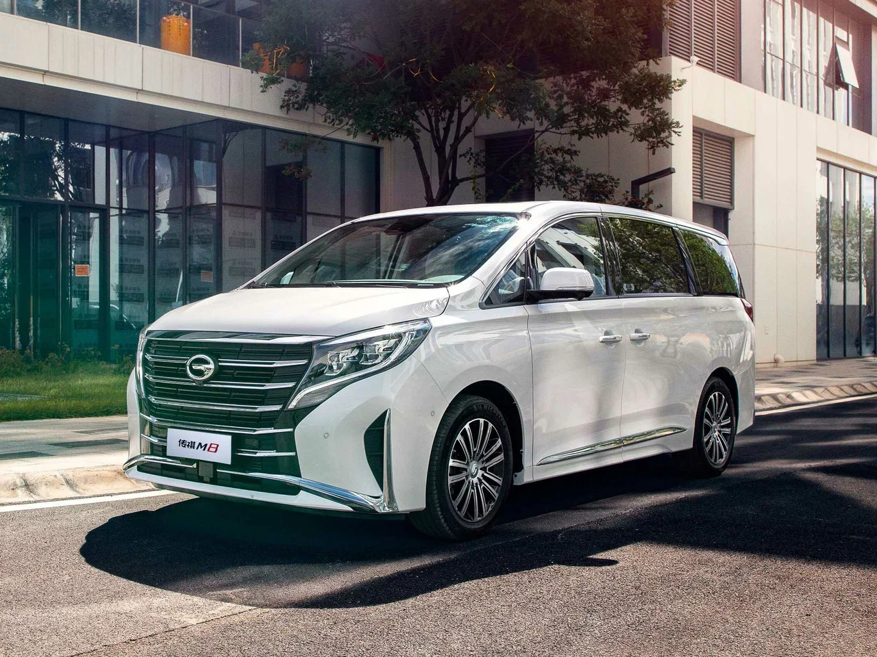 Gac Цена В России Купить